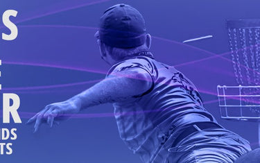 10 Tips To Help You Score Better At Glow Rounds And Tournaments - Disc Golf Deals USA
