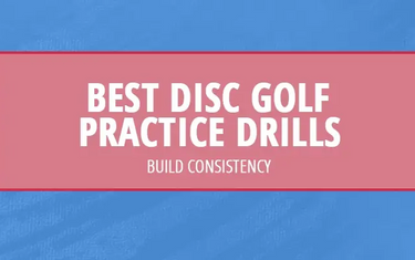 disc golf practice drills