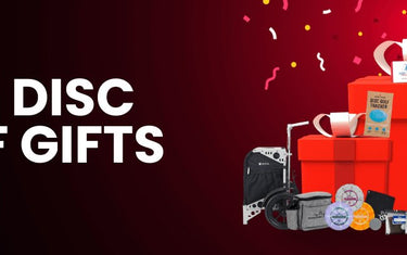 Best Disc Golf Gifts of 2023 - Disc Golf Deals USA