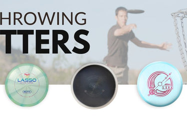 Best Throwing Putters - Disc Golf Deals USA