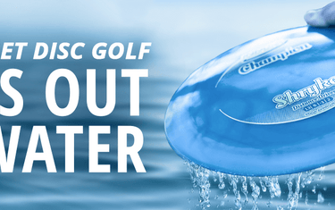 How To Get Disc Golf Discs Out Of Water - Disc Golf Deals USA