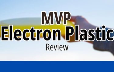 MVP Electron Plastic Review - Disc Golf Deals USA
