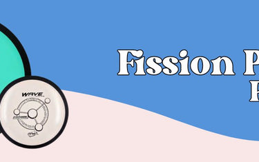 MVP Fission Plastic Review - Disc Golf Deals USA