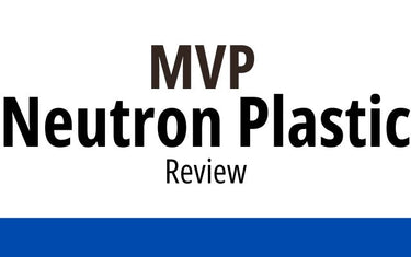 MVP Neutron Plastic Review - Disc Golf Deals USA