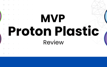 MVP Proton Plastic Review - Disc Golf Deals USA