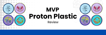 MVP Proton Plastic Review - Disc Golf Deals USA