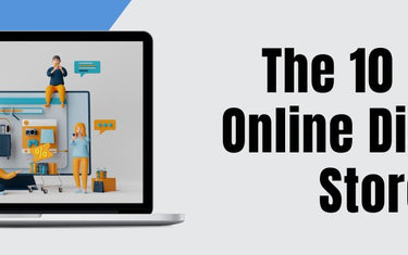 The 10 Best Online Disc Golf Stores - Disc Golf Deals USA