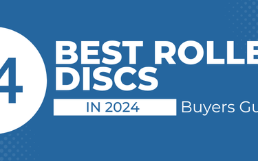 The 14 Best Roller Discs In 2024 - Disc Golf Deals USA