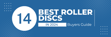 The 14 Best Roller Discs In 2024 - Disc Golf Deals USA