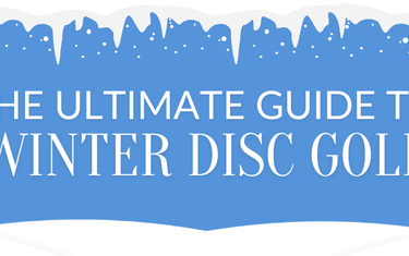 The Ultimate Guide to Winter Disc Golf - Disc Golf Deals USA