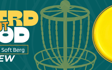 Weird but Good: Kastaplast K1 Soft Berg Review - Disc Golf Deals USA