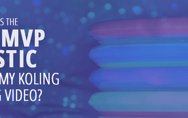 What Is The New MVP Plastic In The Jeremy Koling Signing Video? đĽâ¨ - Disc Golf Deals USA