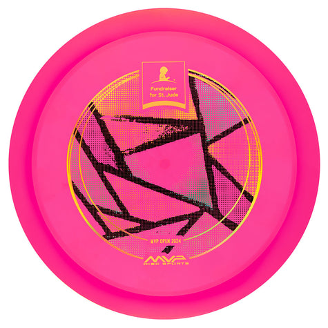 Streamline Shift - Disc Golf Deals USA