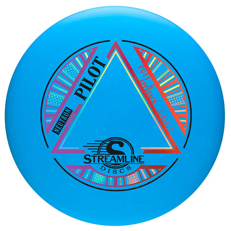 Streamline Pilot - Disc Golf Deals USA