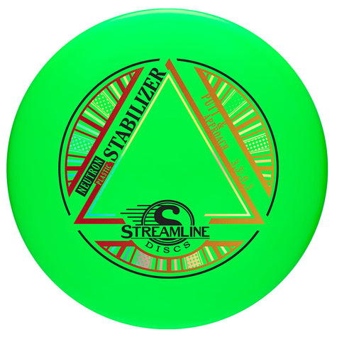 Streamline Stabilizer - Disc Golf Deals USA