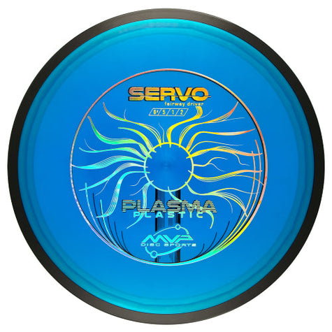 MVP Servo - Disc Golf Deals USA
