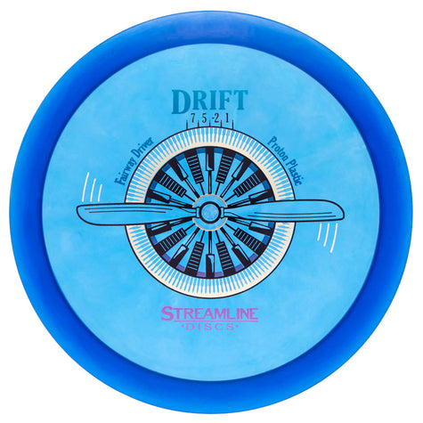 Streamline Drift - Disc Golf Deals USA
