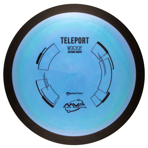 MVP Teleport