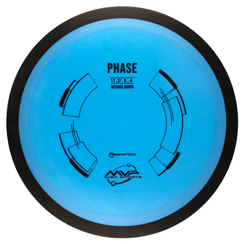 MVP Phase - Disc Golf Deals USA