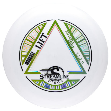 Streamline Lift - Disc Golf Deals USA