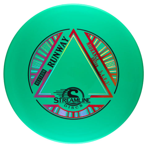Streamline Runway - Disc Golf Deals USA