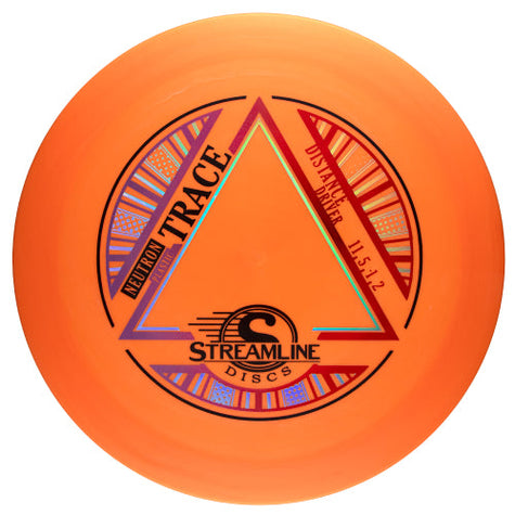 Streamline Trace