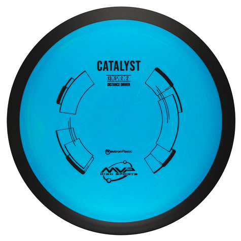 MVP Catalyst - Disc Golf Deals USA