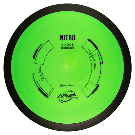 MVP Nitro - Disc Golf Deals USA