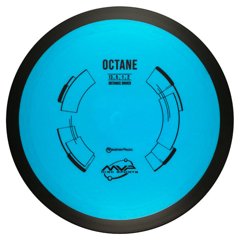 MVP Octane - Disc Golf Deals USA