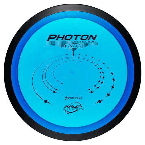 MVP Photon - Disc Golf Deals USA