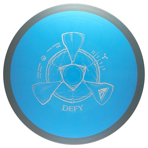 Axiom Defy Overstable Distance Driver - Disc Golf Deals USA