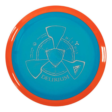 Axiom Delirium - Disc Golf Deals USA