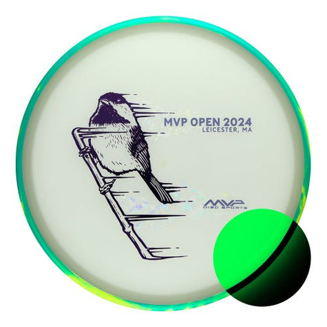 Axiom Tempo Overstable Approach Disc - Disc Golf Deals USA