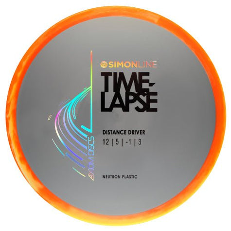 Axiom Time-Lapse Overstable Distance Driver - Disc Golf Deals USA