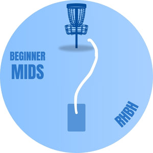 beginner friendly midrange flight path