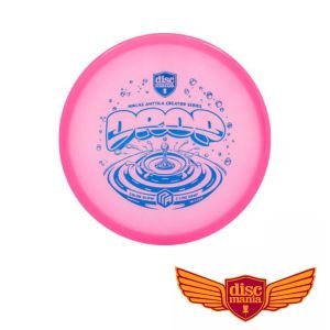 Discmania Glow Discs - Disc Golf Deals USA