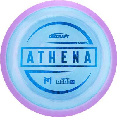 Discraft Athena Fairway Driver - Disc Golf Deals USA