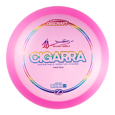 Discraft Cigarra - Disc Golf Deals USA