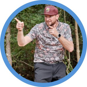 Jeremy Koling - In The Bag - Disc Golf Deals USA