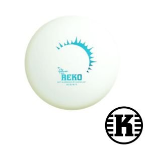 Kastaplast Glow Discs - Disc Golf Deals USA