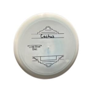 Lone Star Disc Cactus Understable Distance Driver - Disc Golf Deals USA