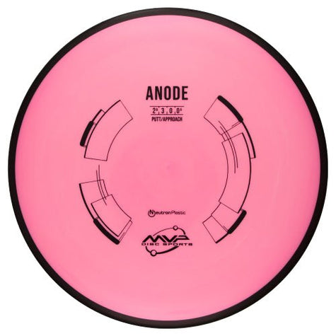 MVP Anode - Disc Golf Deals USA