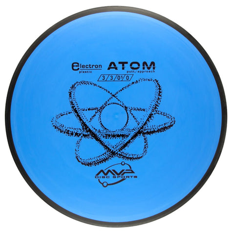 MVP Atom - Disc Golf Deals USA