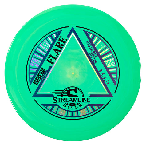 Streamline Flare - Disc Golf Deals USA
