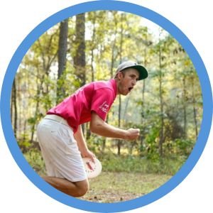 Ricky Wysocki - In The Bag - Disc Golf Deals USA