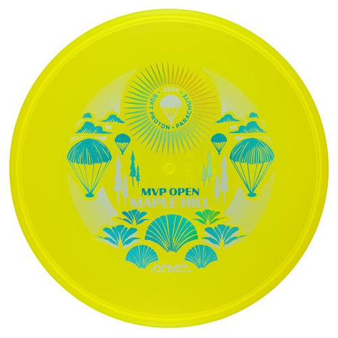 Streamline Discs Parachute Neutral Putt & Approach - Disc Golf Deals USA