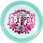 Discraft Paige Pierce CryZtal Sparkle Drive (PDX 2024)