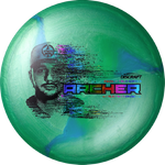 Discraft Austin Turner 2026 Tour Series Archer