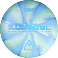 DGA Andrew Marwede Steady BL - Signature Edition 2026