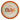 Discraft Mega Glo Bottom Stamp FuZed Buzzz